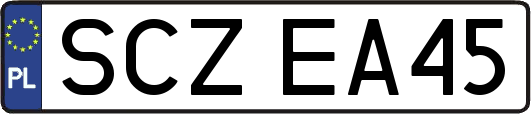 SCZEA45