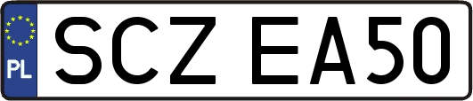 SCZEA50