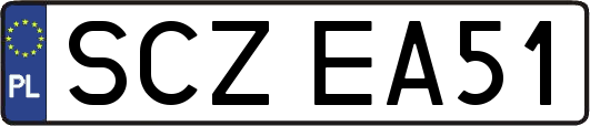 SCZEA51