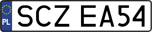SCZEA54