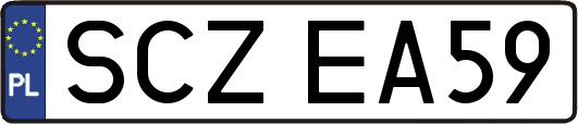 SCZEA59