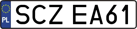SCZEA61
