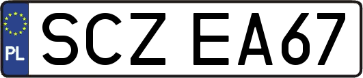 SCZEA67