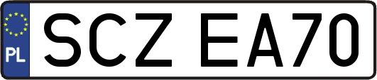 SCZEA70