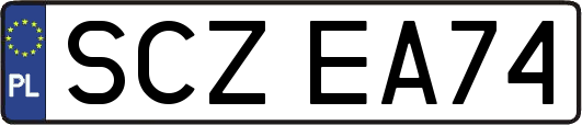 SCZEA74