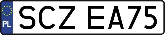 SCZEA75