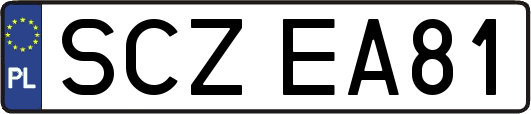 SCZEA81