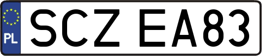 SCZEA83