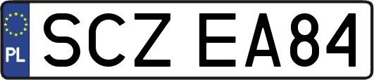 SCZEA84