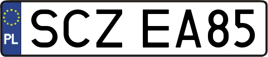 SCZEA85