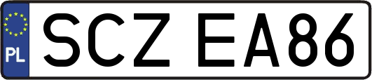 SCZEA86