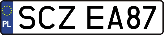 SCZEA87