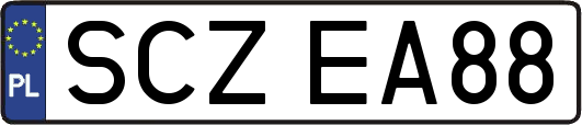 SCZEA88