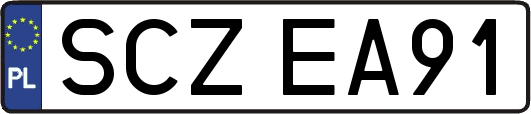 SCZEA91