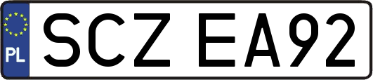 SCZEA92