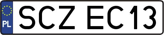 SCZEC13