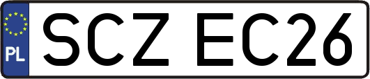 SCZEC26
