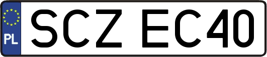 SCZEC40