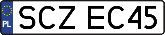 SCZEC45