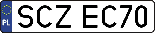 SCZEC70