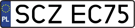 SCZEC75