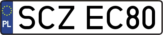 SCZEC80