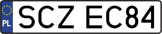 SCZEC84