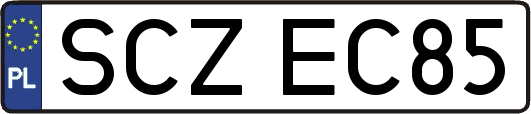SCZEC85