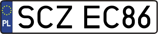 SCZEC86