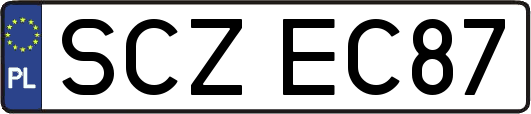 SCZEC87