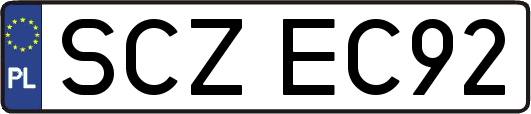 SCZEC92