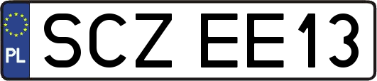 SCZEE13