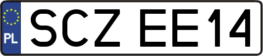SCZEE14