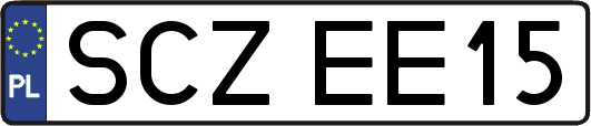 SCZEE15