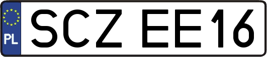 SCZEE16