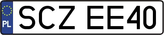 SCZEE40