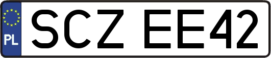 SCZEE42
