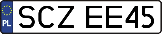 SCZEE45