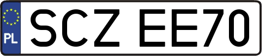 SCZEE70
