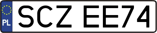 SCZEE74