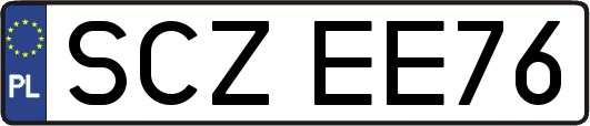 SCZEE76