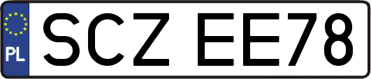 SCZEE78