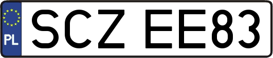 SCZEE83