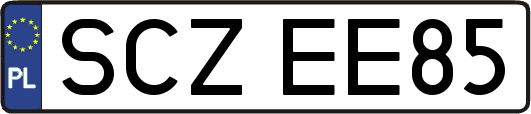 SCZEE85