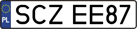 SCZEE87