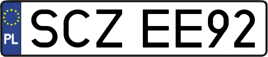 SCZEE92