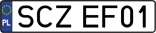 SCZEF01