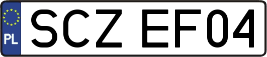 SCZEF04