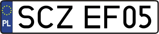 SCZEF05