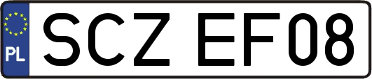 SCZEF08